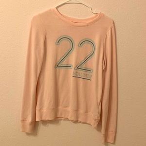 Hollister sweatshirt